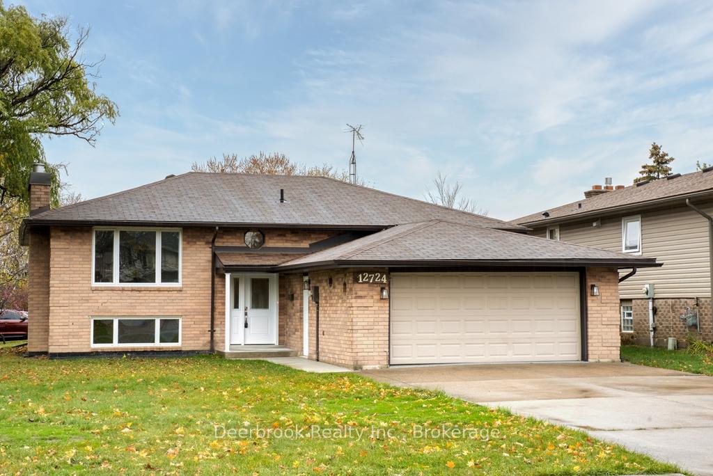 Photo 2 of 12724 Kimberly Drive, Tecumseh — HOMEH