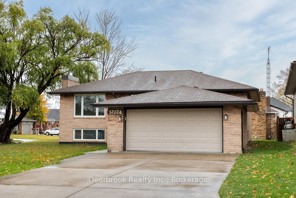 Photo 3 of 12724 Kimberly Drive, Tecumseh — HOMEH
