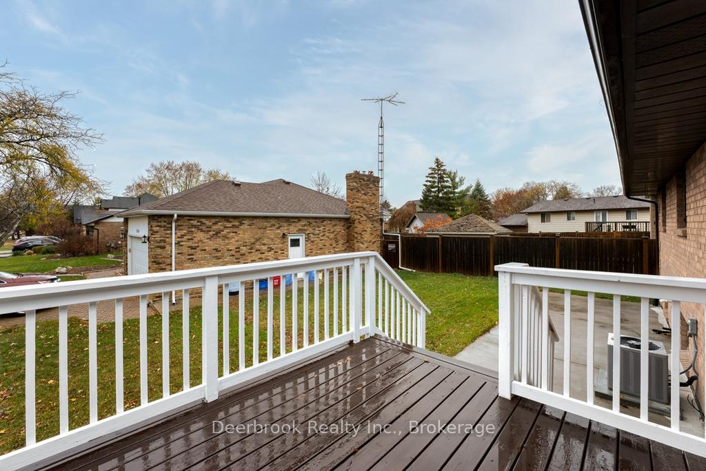 Photo 33 of 12724 Kimberly Drive, Tecumseh — HOMEH