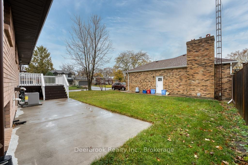Photo 34 of 12724 Kimberly Drive, Tecumseh — HOMEH