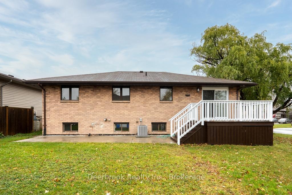 Photo 35 of 12724 Kimberly Drive, Tecumseh — HOMEH