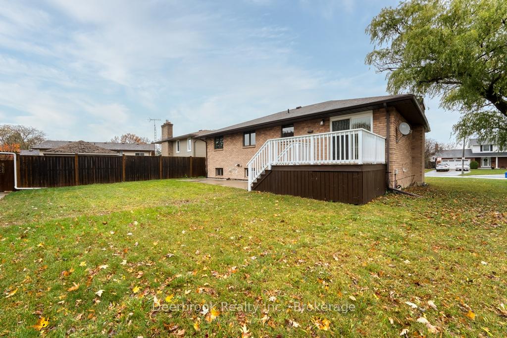 Photo 36 of 12724 Kimberly Drive, Tecumseh — HOMEH