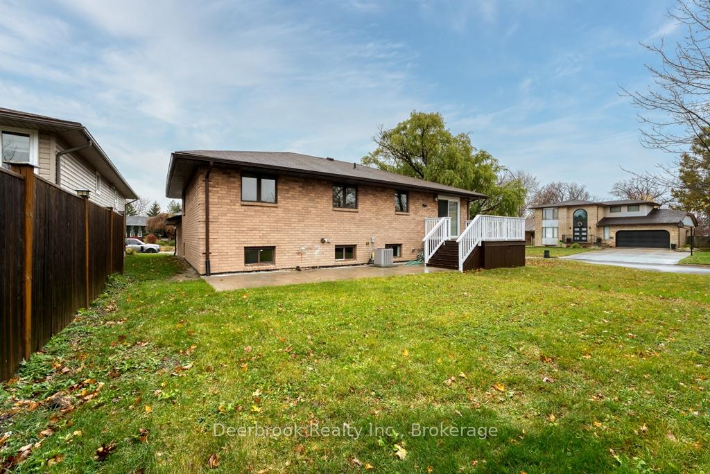 Photo 37 of 12724 Kimberly Drive, Tecumseh — HOMEH