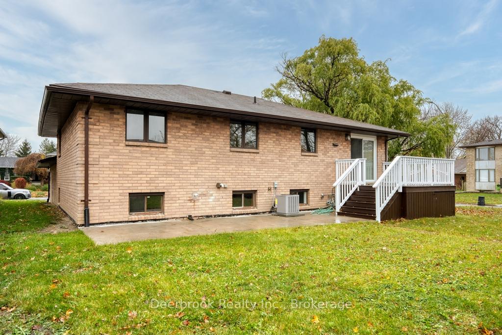 Photo 38 of 12724 Kimberly Drive, Tecumseh — HOMEH