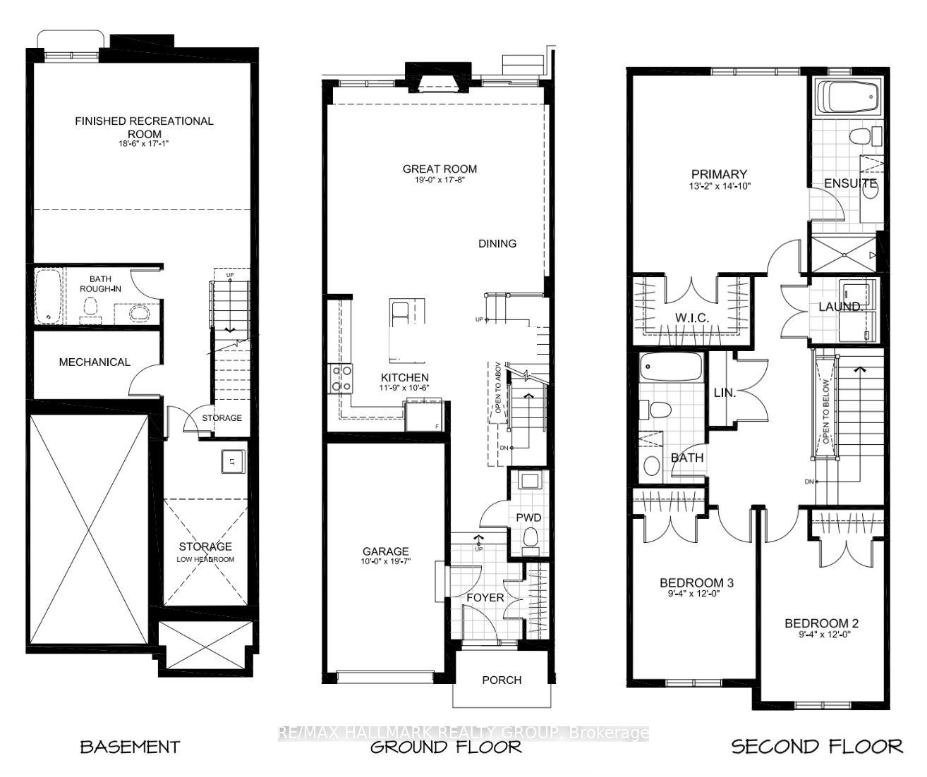 Photo 32 of 35 KINVER Private, Ottawa, Bel Air Heights — HOMEH