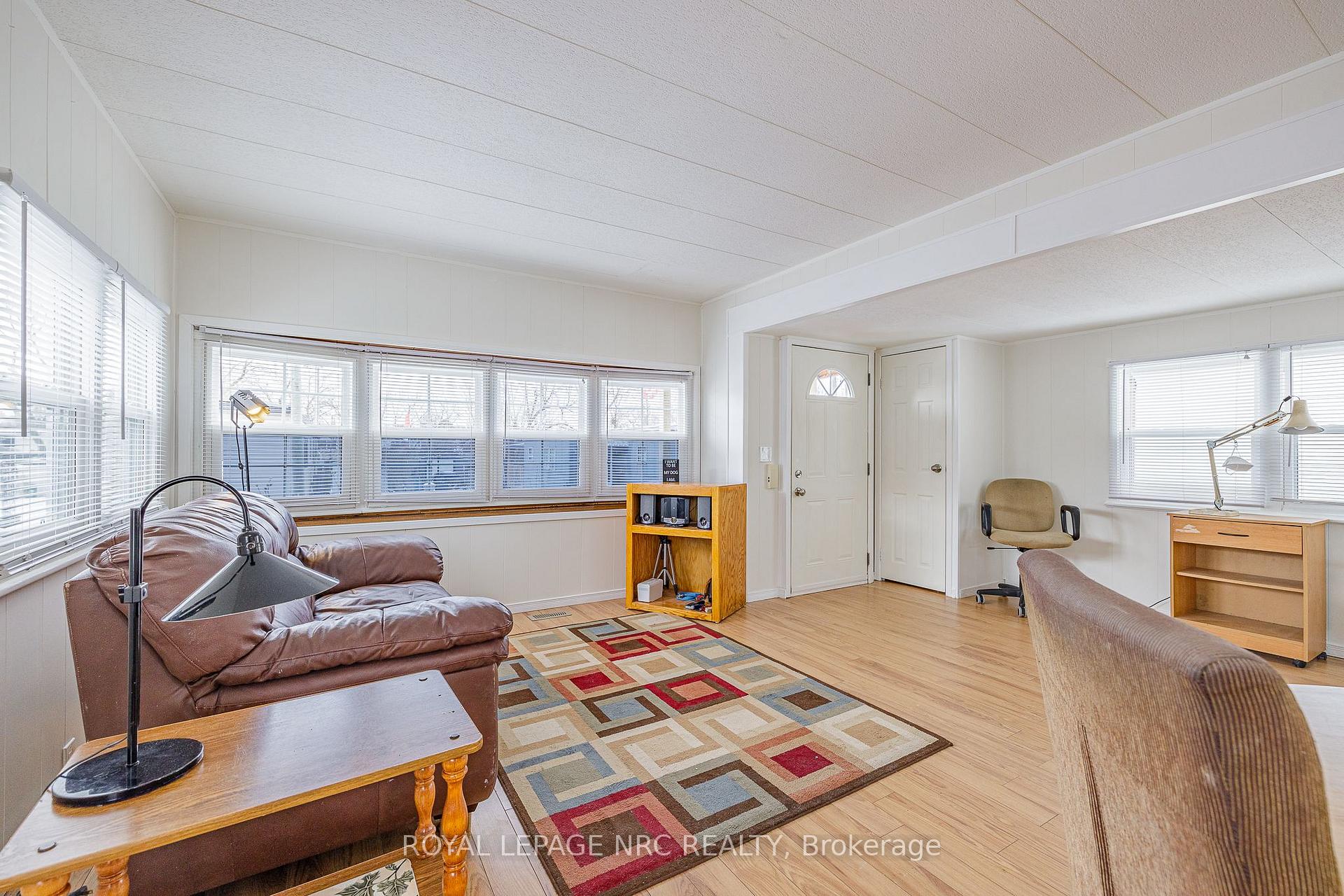 Photo 6 of Unit 310, 241 St. Paul Street W, St. Catharines, Western Hill — HOMEH