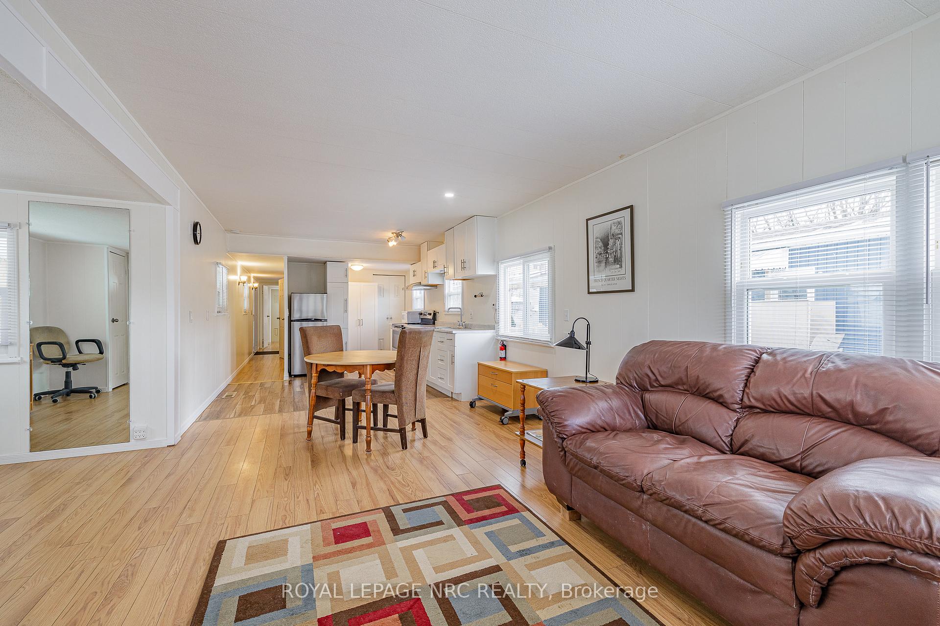 Photo 8 of Unit 310, 241 St. Paul Street W, St. Catharines, Western Hill — HOMEH