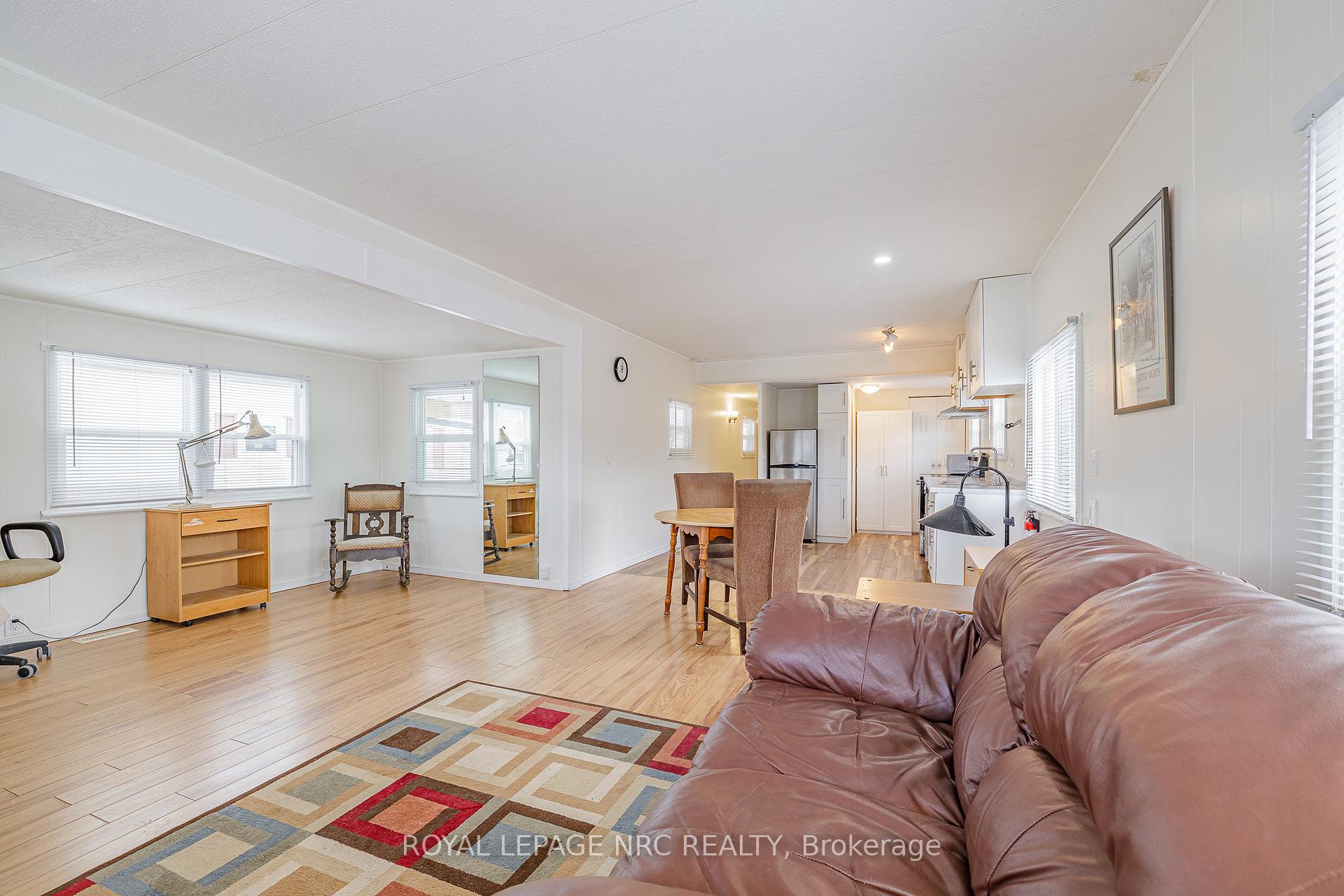 Photo 9 of Unit 310, 241 St. Paul Street W, St. Catharines, Western Hill — HOMEH