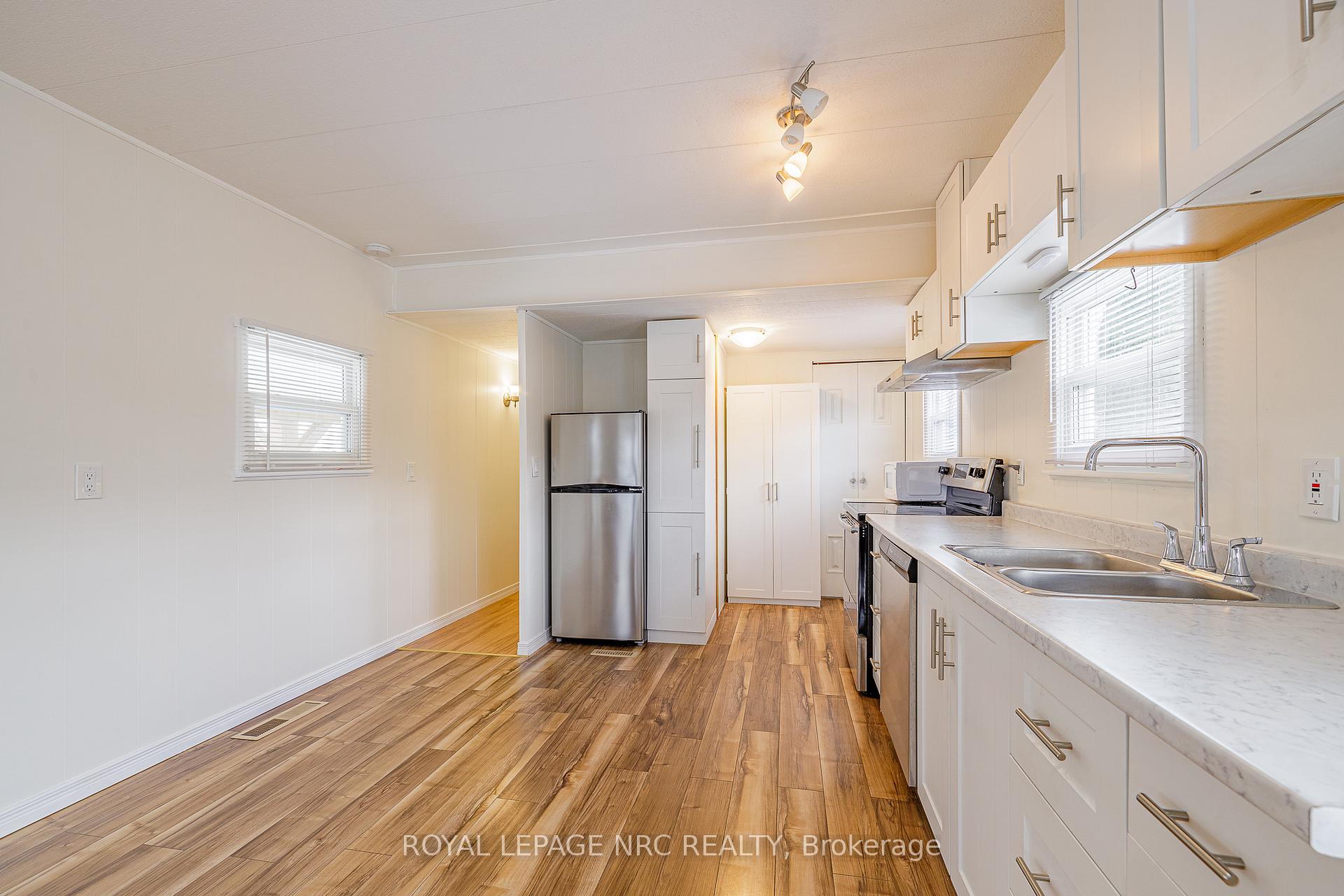 Photo 12 of Unit 310, 241 St. Paul Street W, St. Catharines, Western Hill — HOMEH