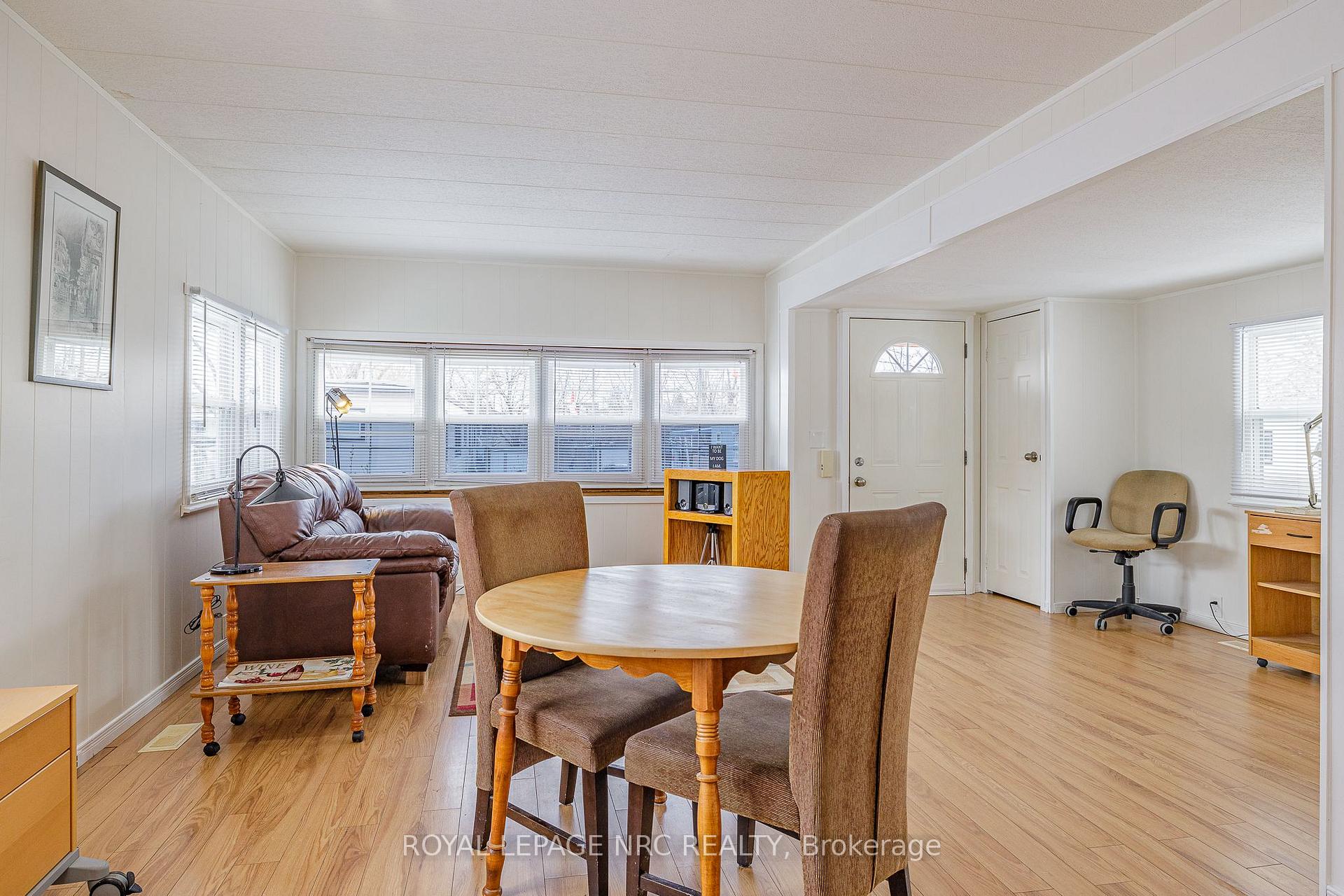 Photo 16 of Unit 310, 241 St. Paul Street W, St. Catharines, Western Hill — HOMEH