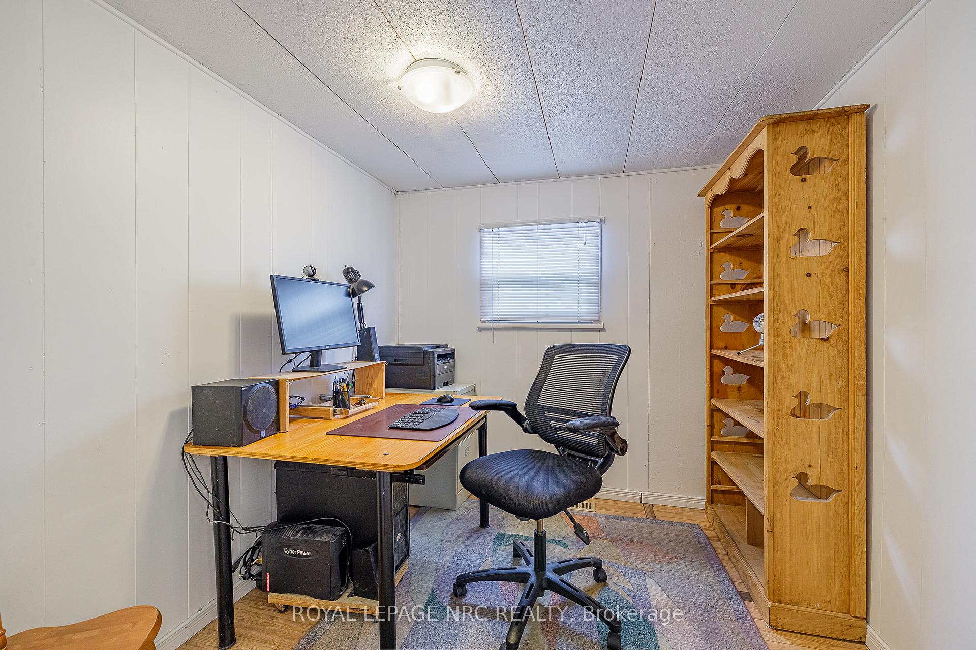Photo 17 of Unit 310, 241 St. Paul Street W, St. Catharines, Western Hill — HOMEH