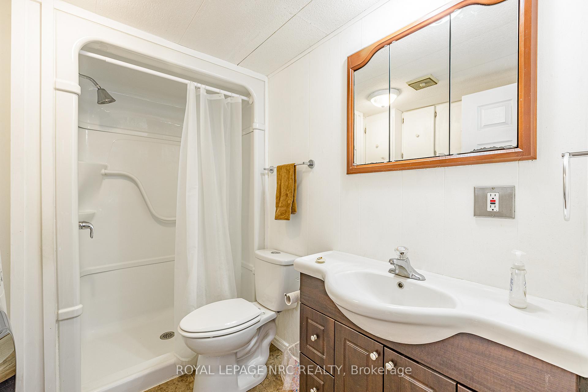 Photo 18 of Unit 310, 241 St. Paul Street W, St. Catharines, Western Hill — HOMEH