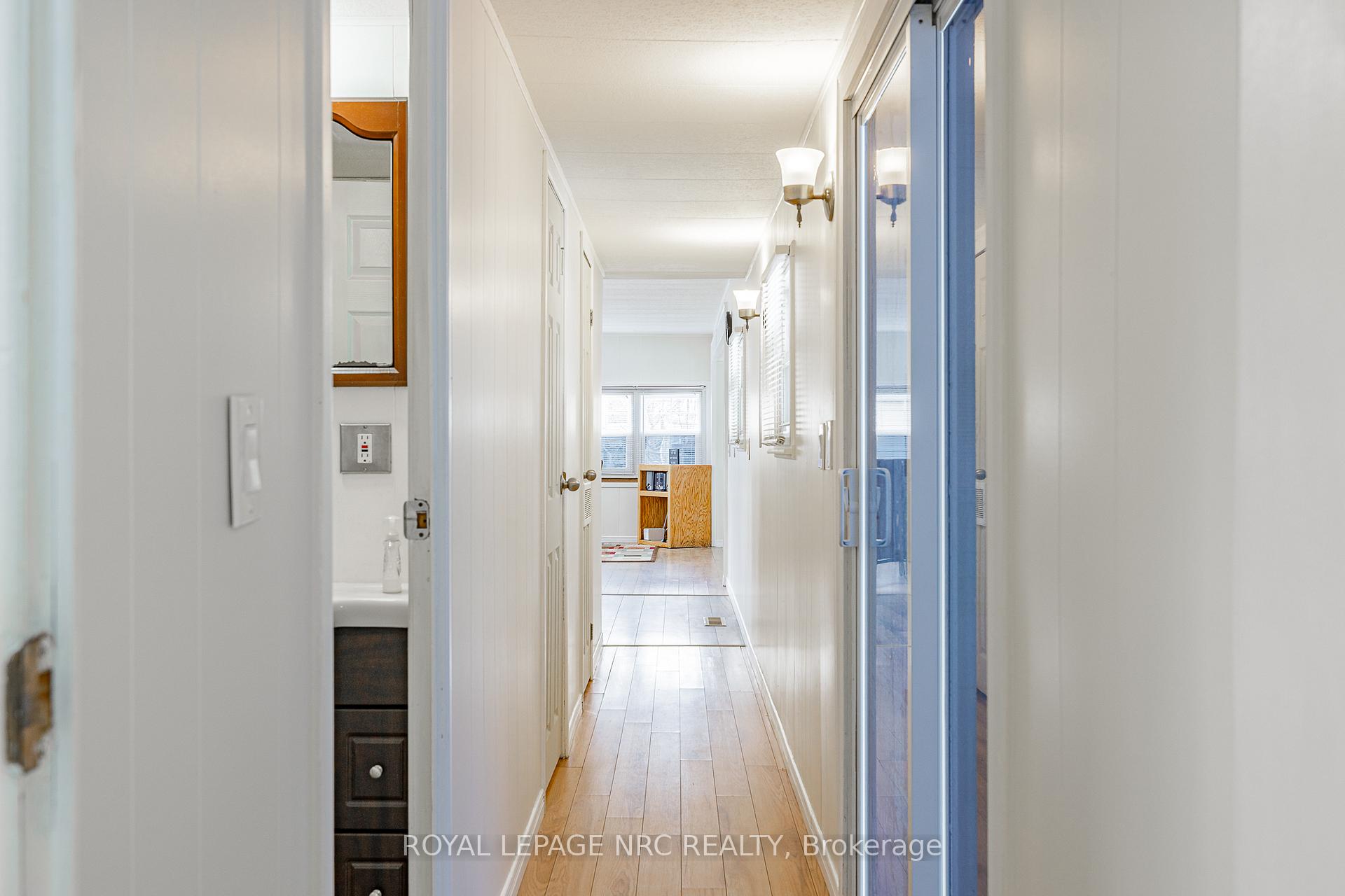 Photo 22 of Unit 310, 241 St. Paul Street W, St. Catharines, Western Hill — HOMEH