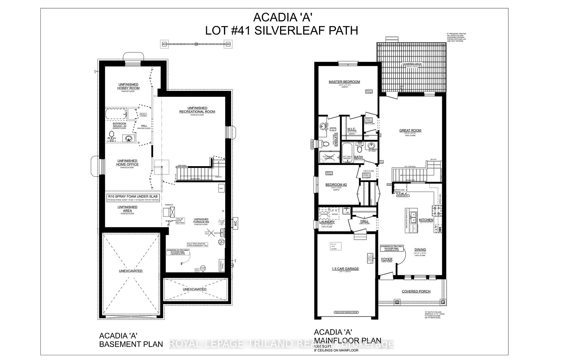Photo 2 of 45 Silverleaf Path, St. Thomas — HOMEH