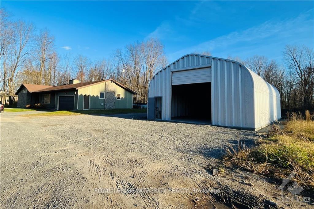Photo 3 of 4700 Fallowfield Road, Ottawa, South of Fallowfield Road — HOMEH