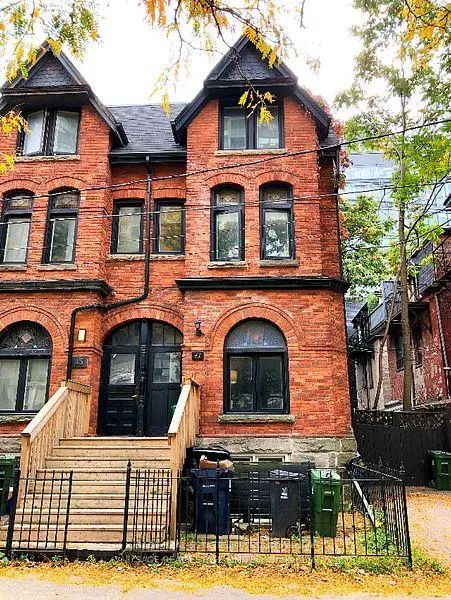 Photo 1 of Unit Main, 47 Stephanie Street, Toronto, Kensington-Chinatown — HOMEH