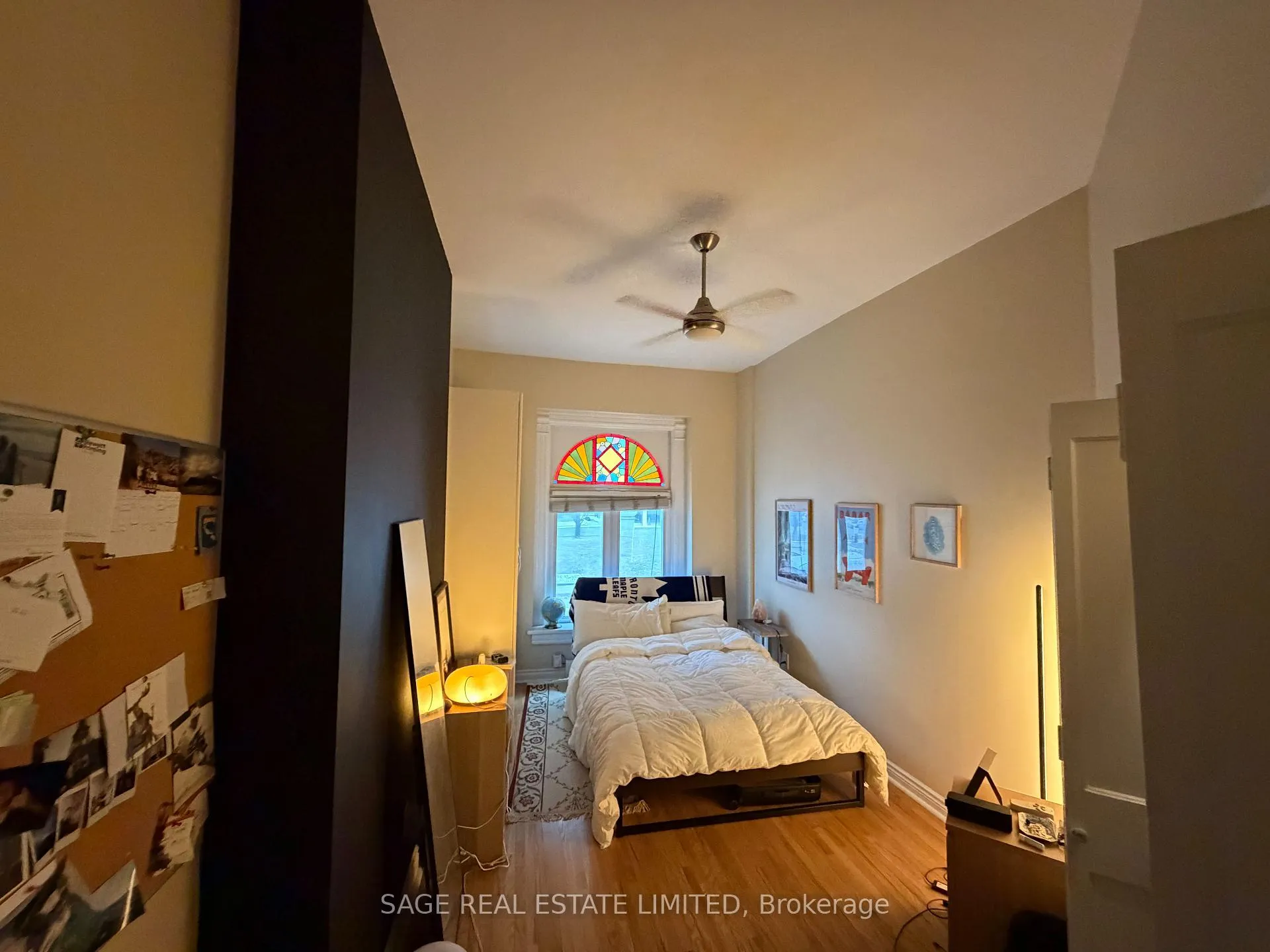 Photo 3 of Unit Main, 47 Stephanie Street, Toronto, Kensington-Chinatown — HOMEH