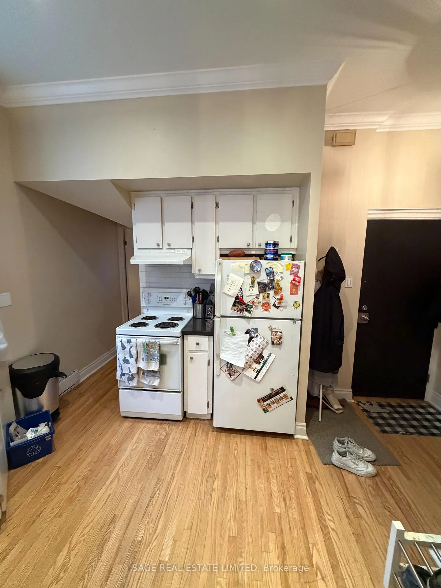 Photo 4 of Unit Main, 47 Stephanie Street, Toronto, Kensington-Chinatown — HOMEH