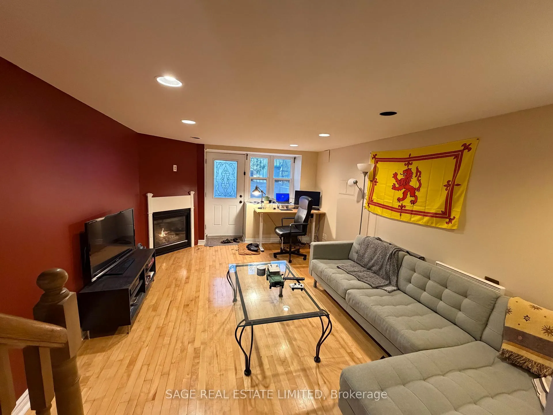 Photo 8 of Unit Main, 47 Stephanie Street, Toronto, Kensington-Chinatown — HOMEH