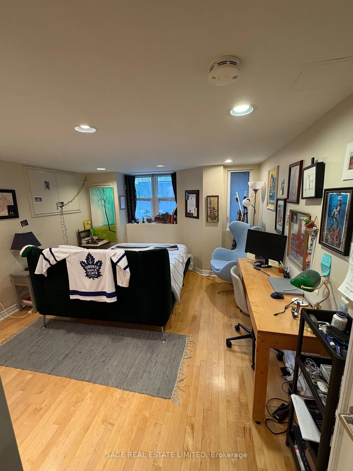 Photo 9 of Unit Main, 47 Stephanie Street, Toronto, Kensington-Chinatown — HOMEH
