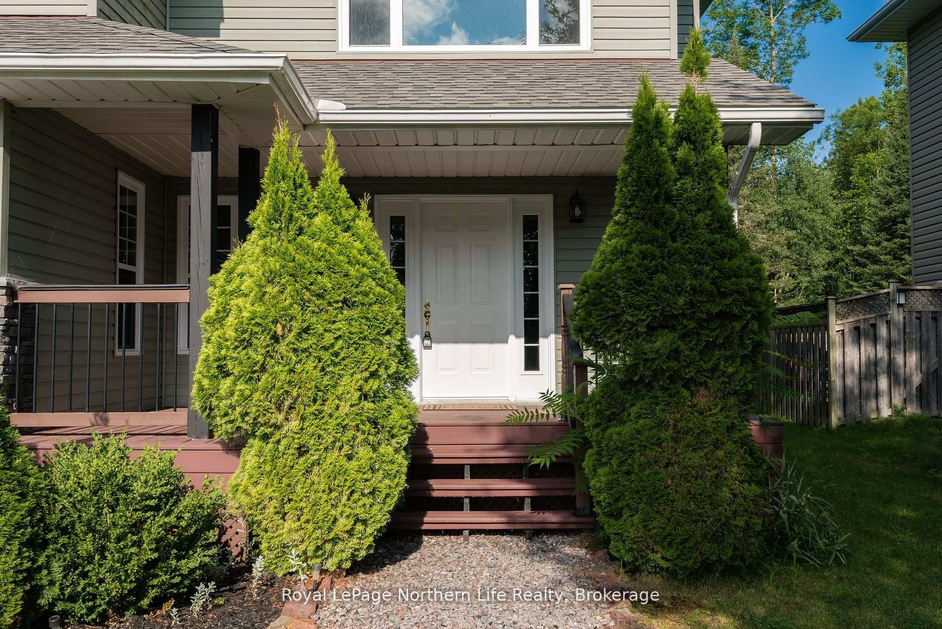 Photo 7 of 293 Osprey Crescent, Callander — HOMEH