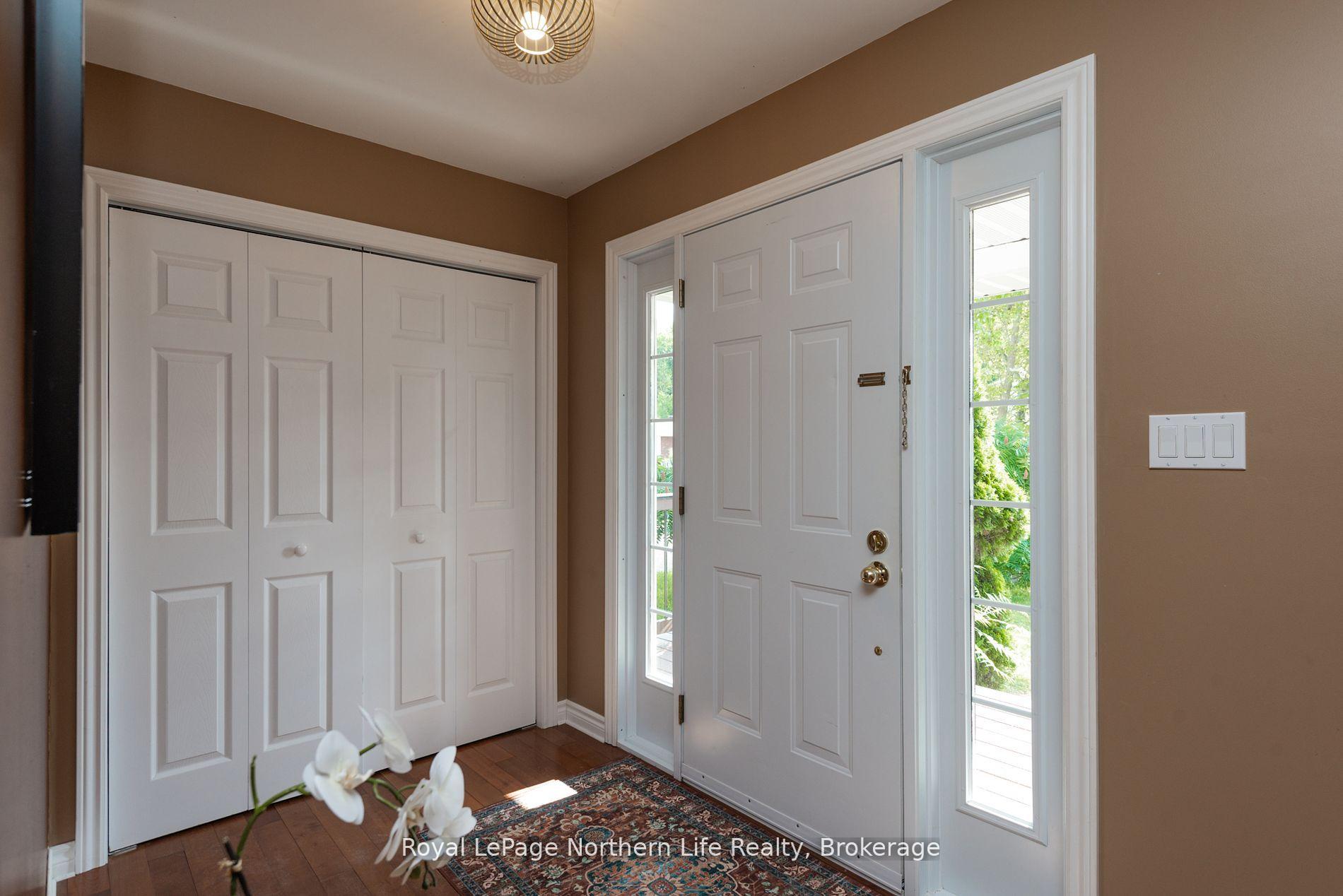 Photo 8 of 293 Osprey Crescent, Callander — HOMEH