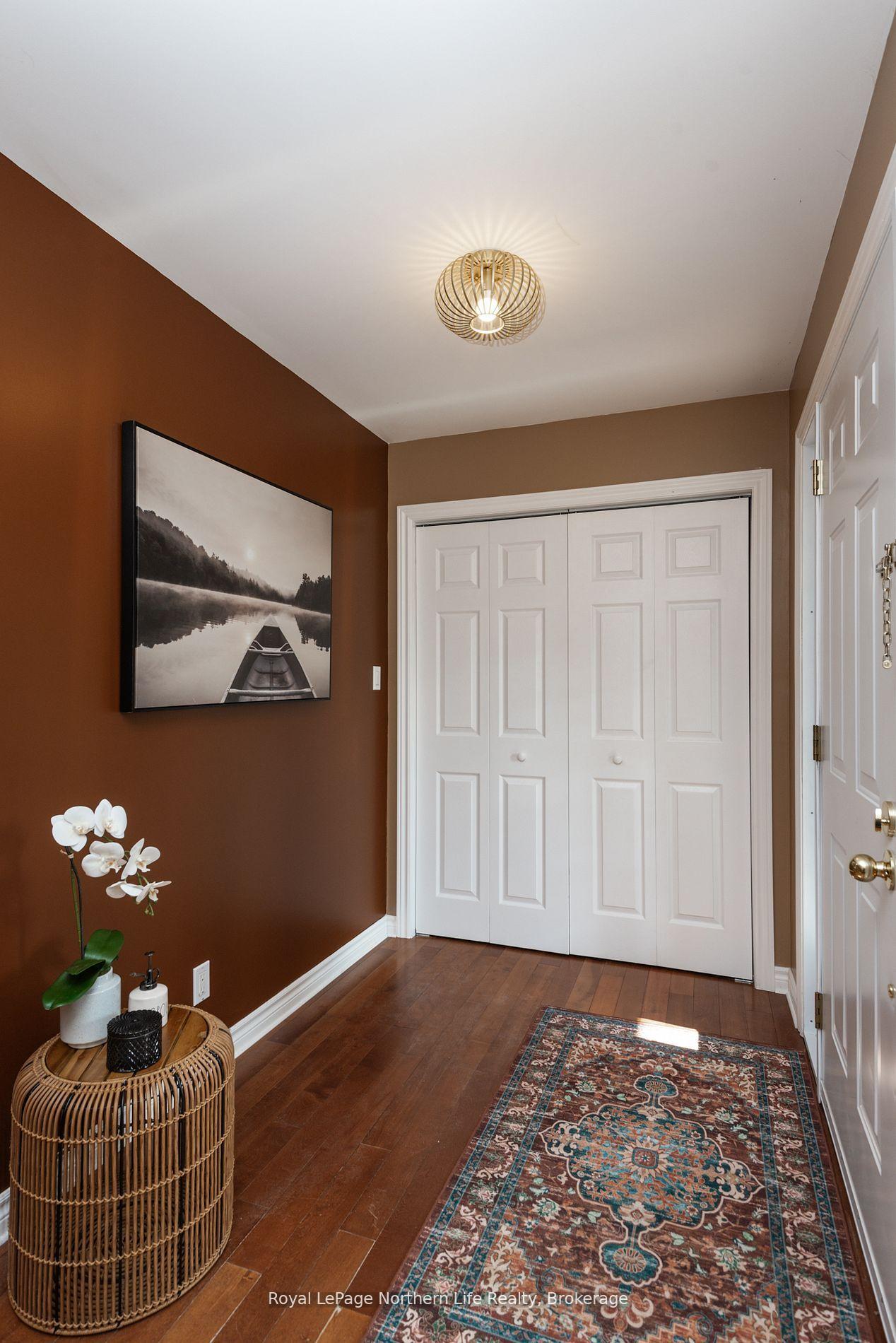 Photo 9 of 293 Osprey Crescent, Callander — HOMEH