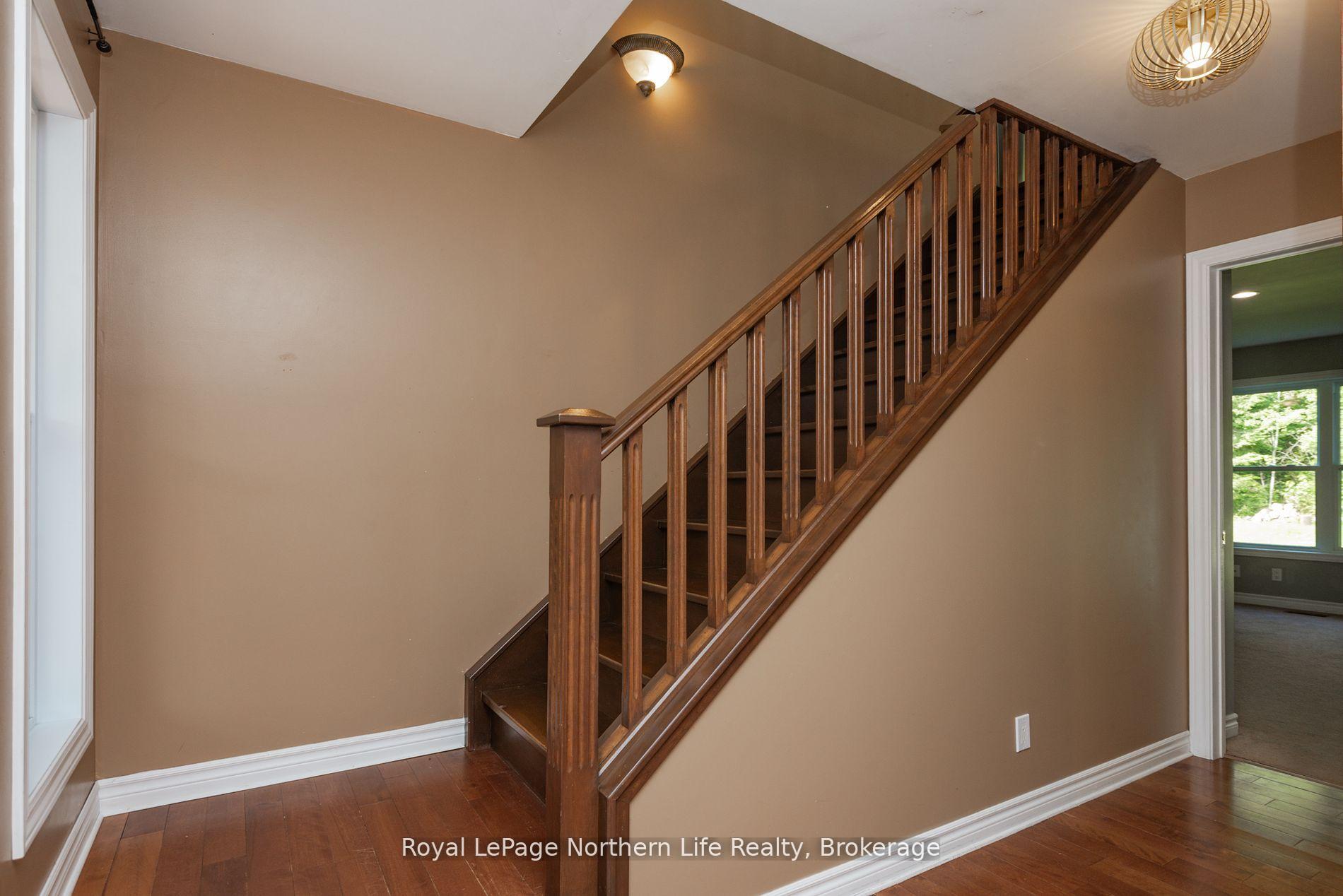 Photo 10 of 293 Osprey Crescent, Callander — HOMEH