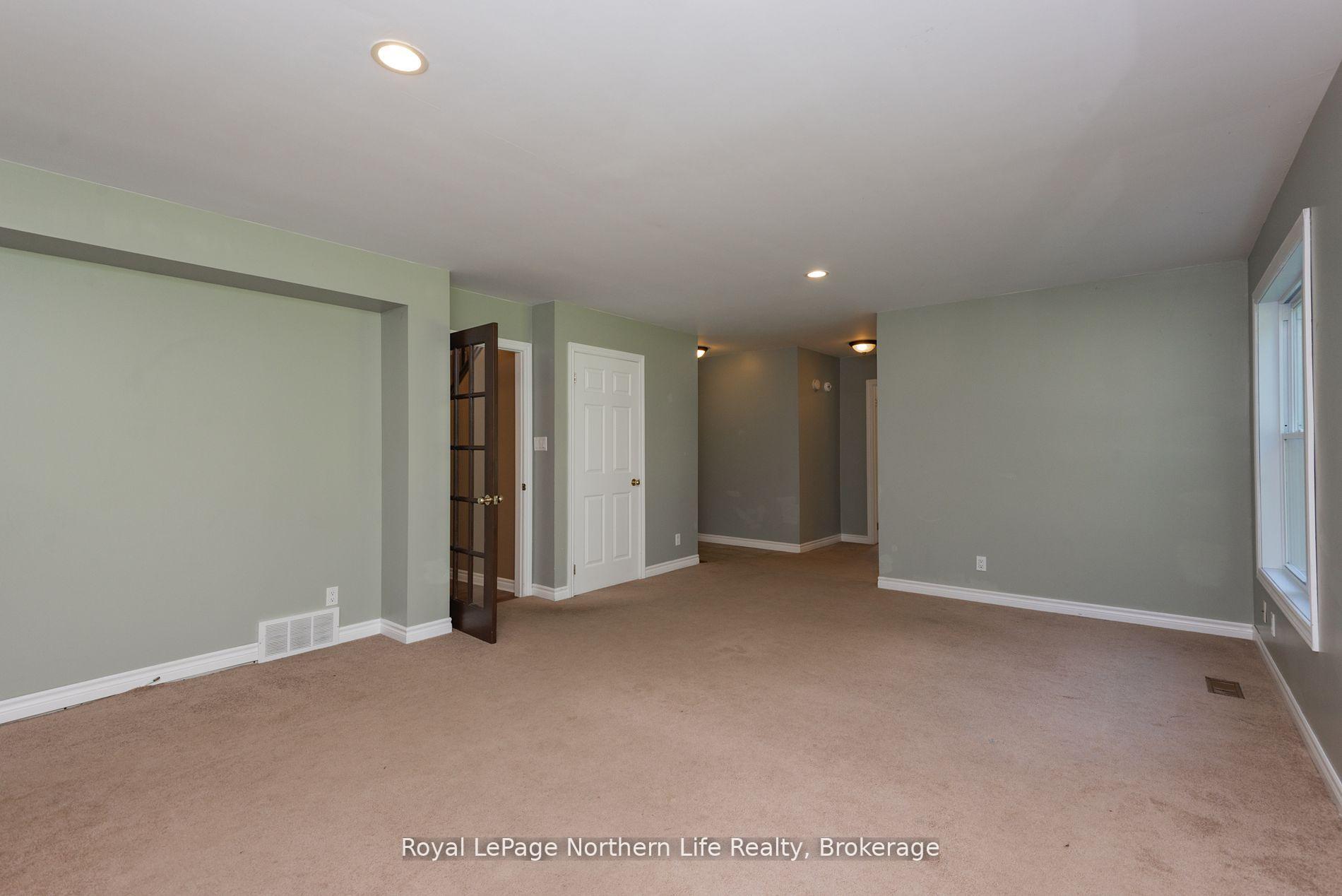 Photo 12 of 293 Osprey Crescent, Callander — HOMEH