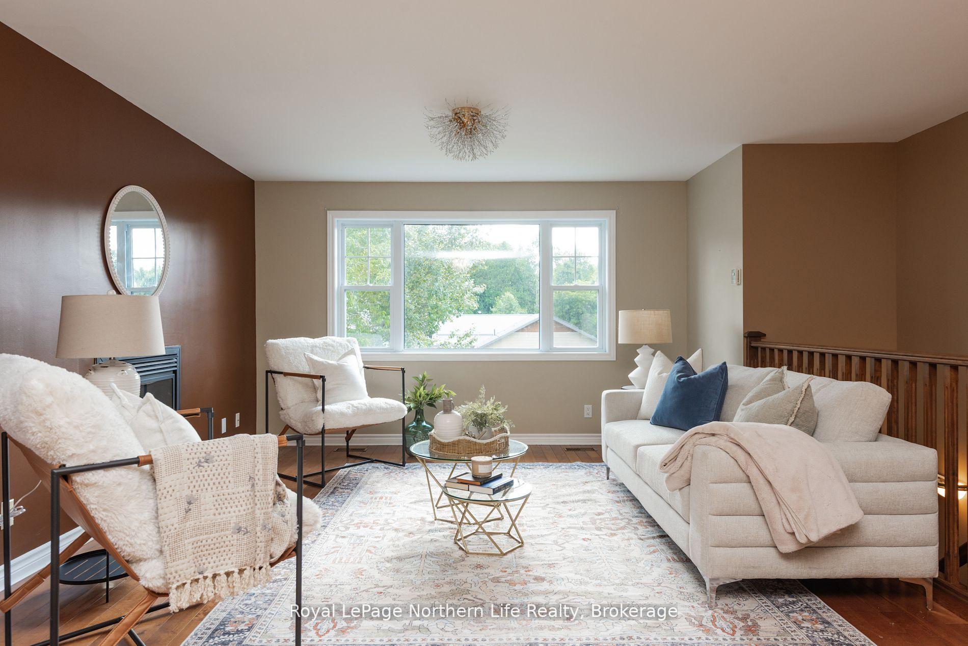 Photo 21 of 293 Osprey Crescent, Callander — HOMEH