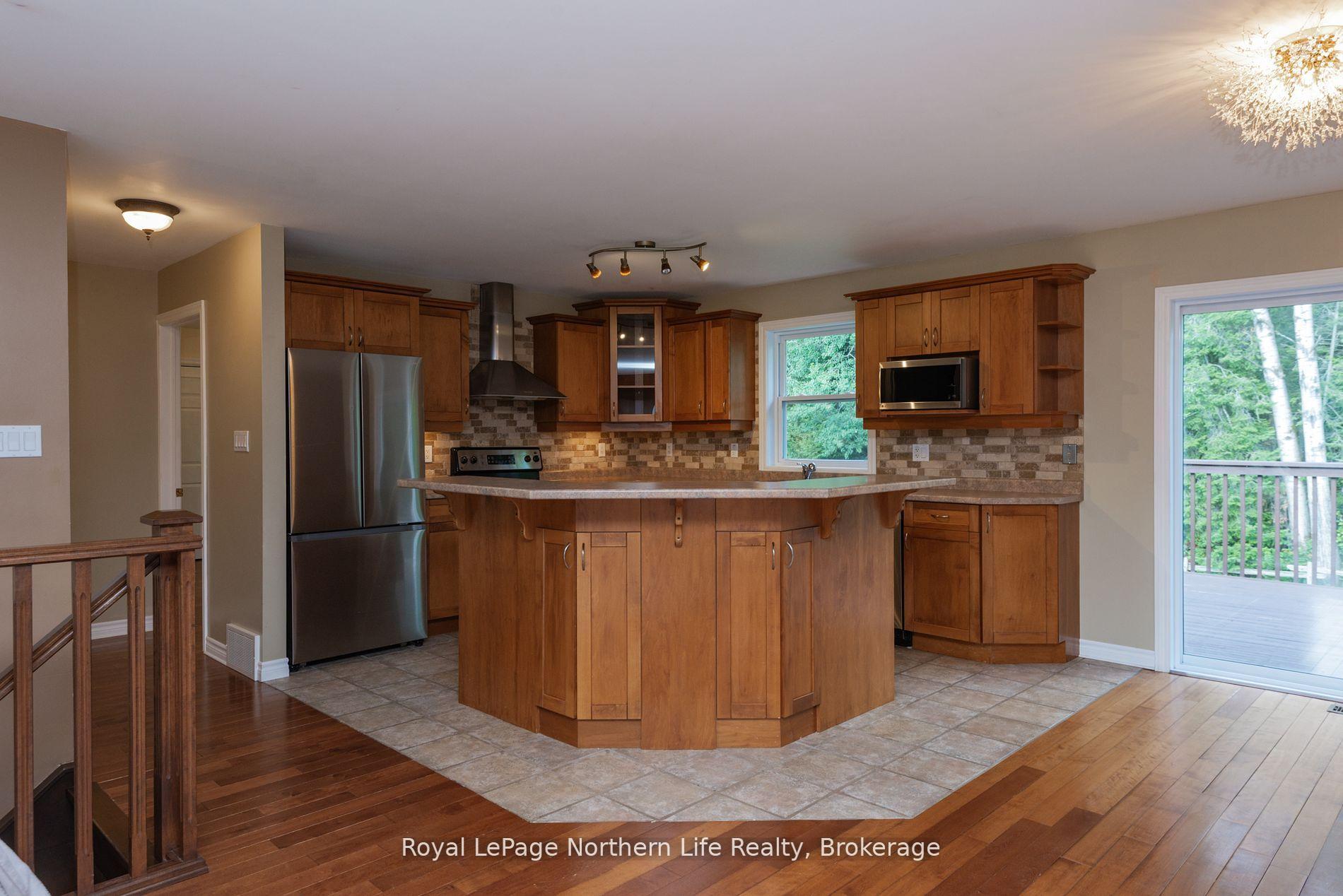 Photo 23 of 293 Osprey Crescent, Callander — HOMEH