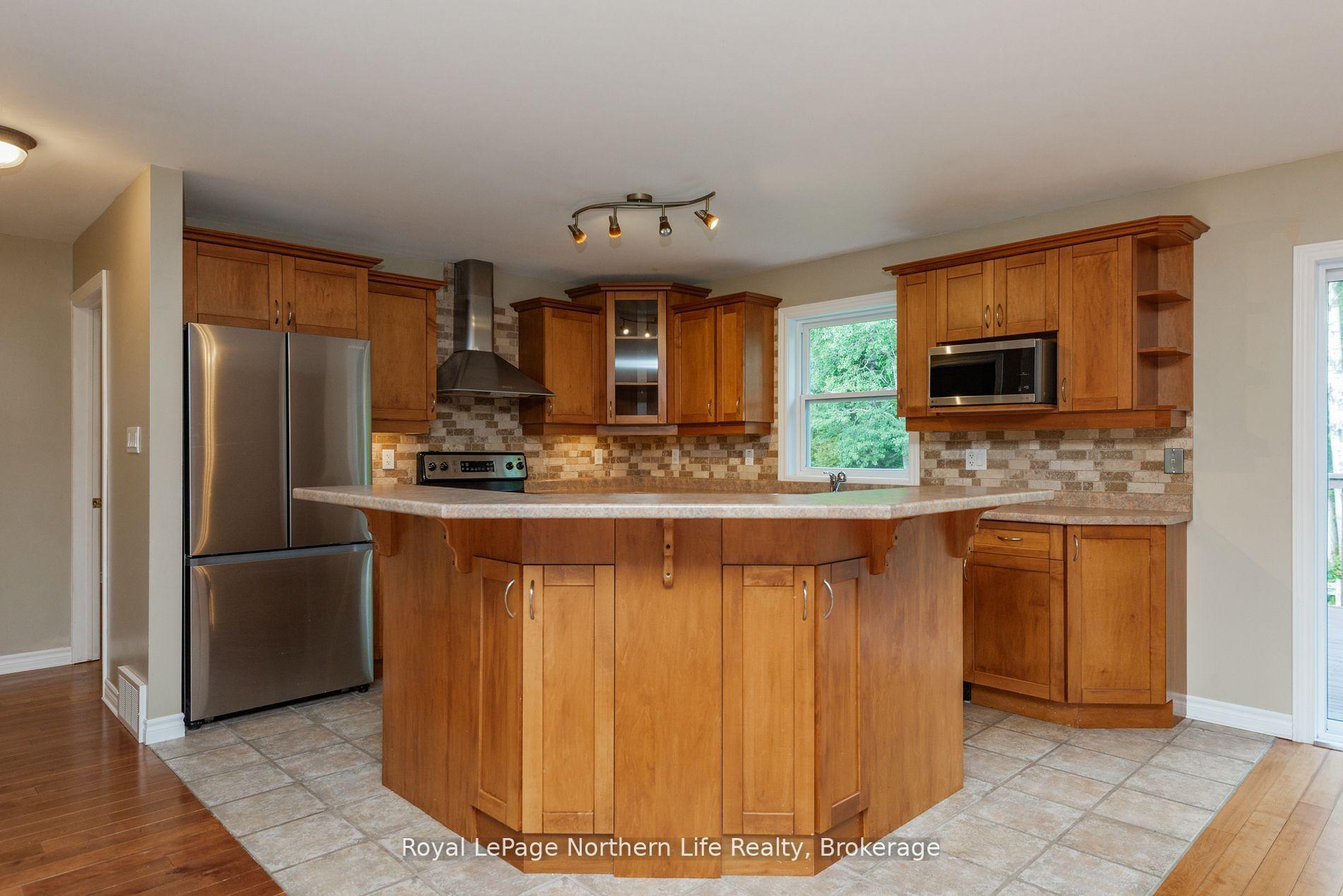 Photo 25 of 293 Osprey Crescent, Callander — HOMEH