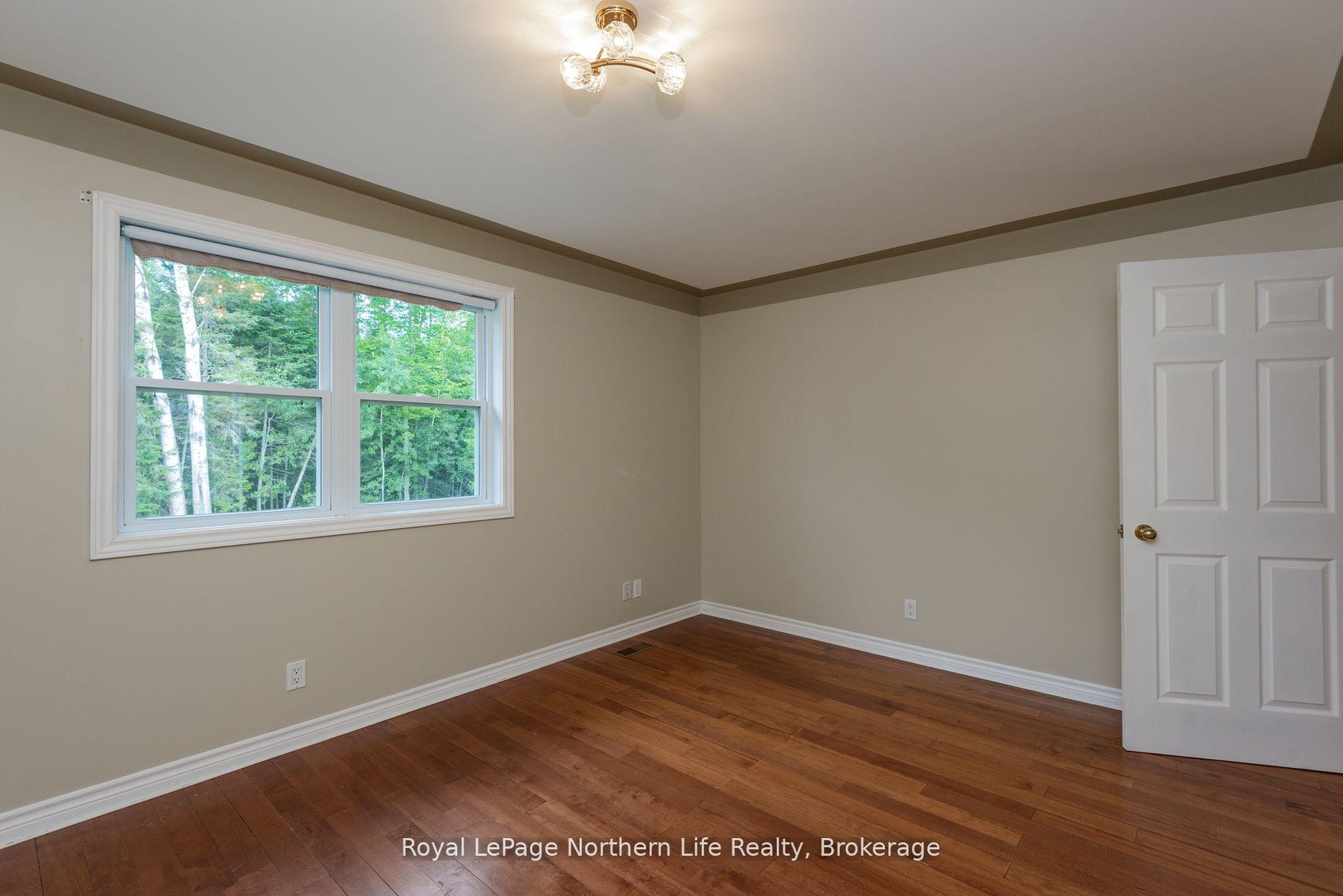 Photo 32 of 293 Osprey Crescent, Callander — HOMEH