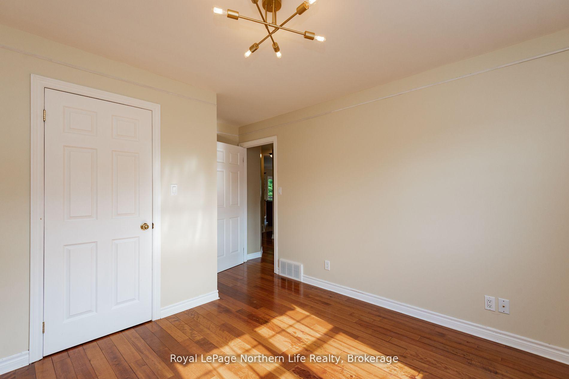 Photo 37 of 293 Osprey Crescent, Callander — HOMEH