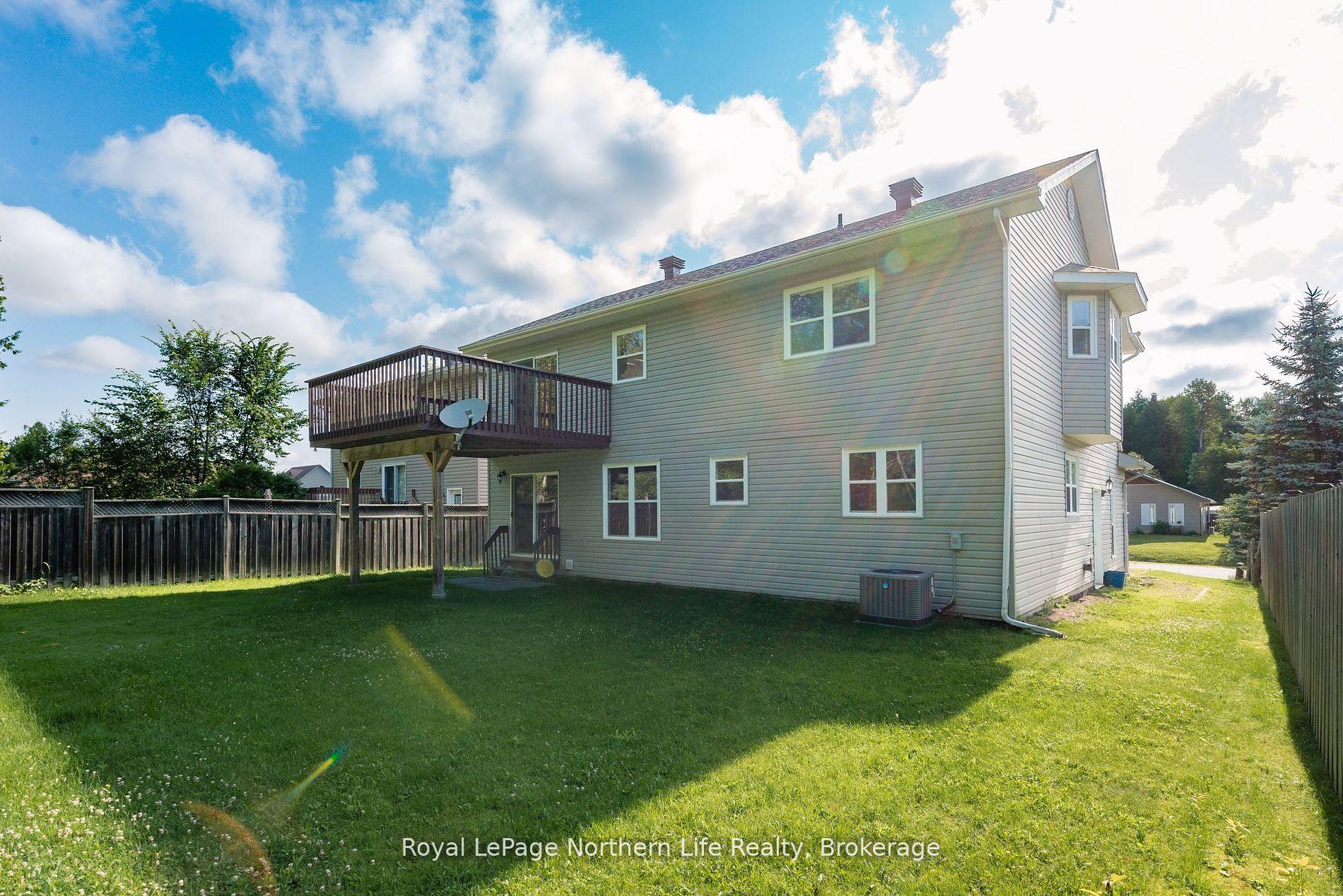 Photo 44 of 293 Osprey Crescent, Callander — HOMEH