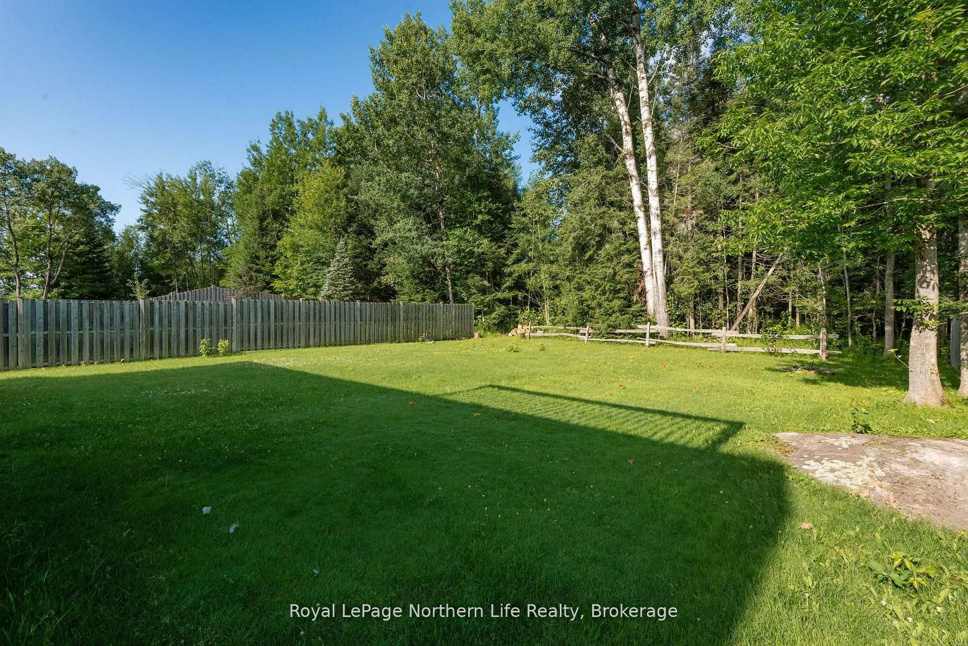 Photo 46 of 293 Osprey Crescent, Callander — HOMEH