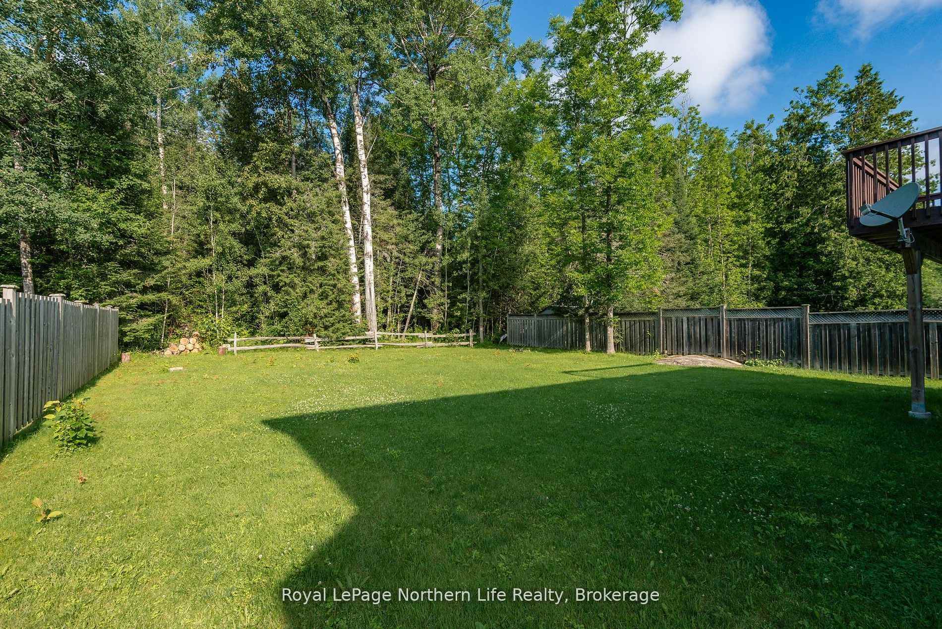 Photo 47 of 293 Osprey Crescent, Callander — HOMEH