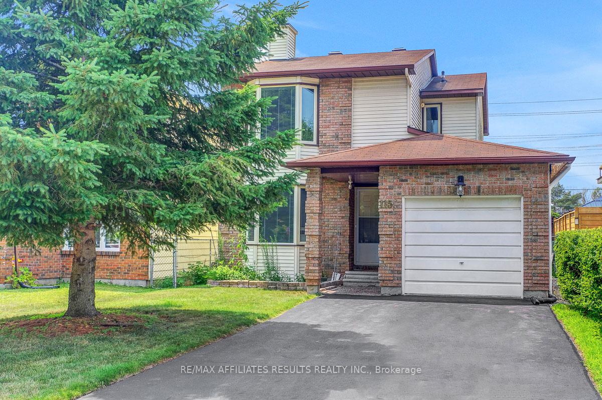 Photo 3 of 115 Pheasant Run Drive, Ottawa, Barrhaven - Pheasant Run — HOMEH