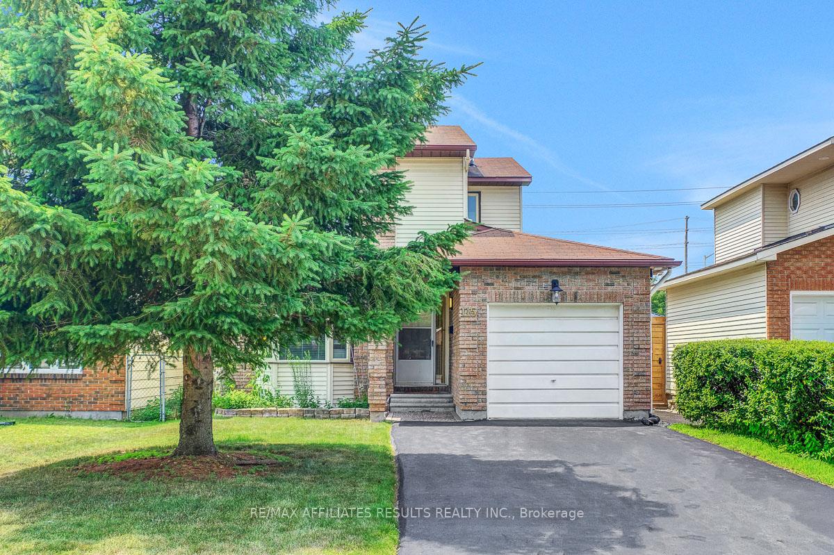 Photo 2 of 115 Pheasant Run Drive, Ottawa, Barrhaven - Pheasant Run — HOMEH