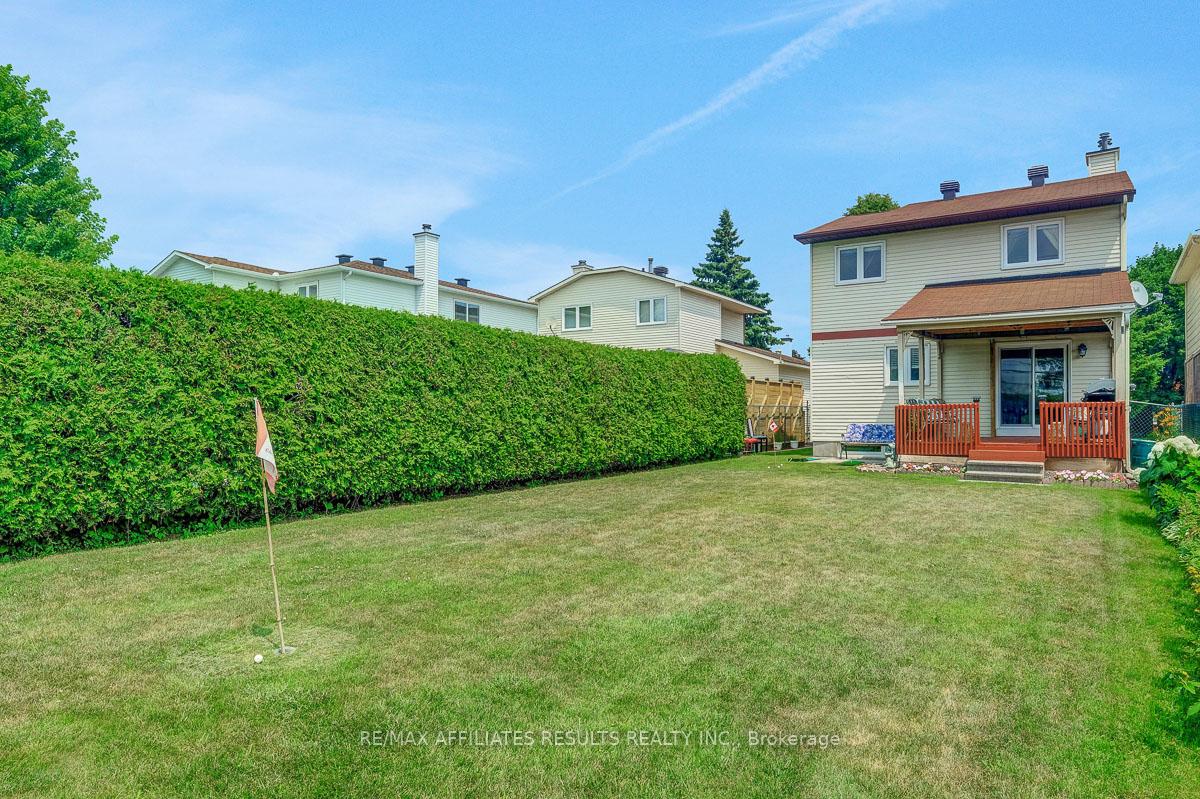 Photo 40 of 115 Pheasant Run Drive, Ottawa, Barrhaven - Pheasant Run — HOMEH