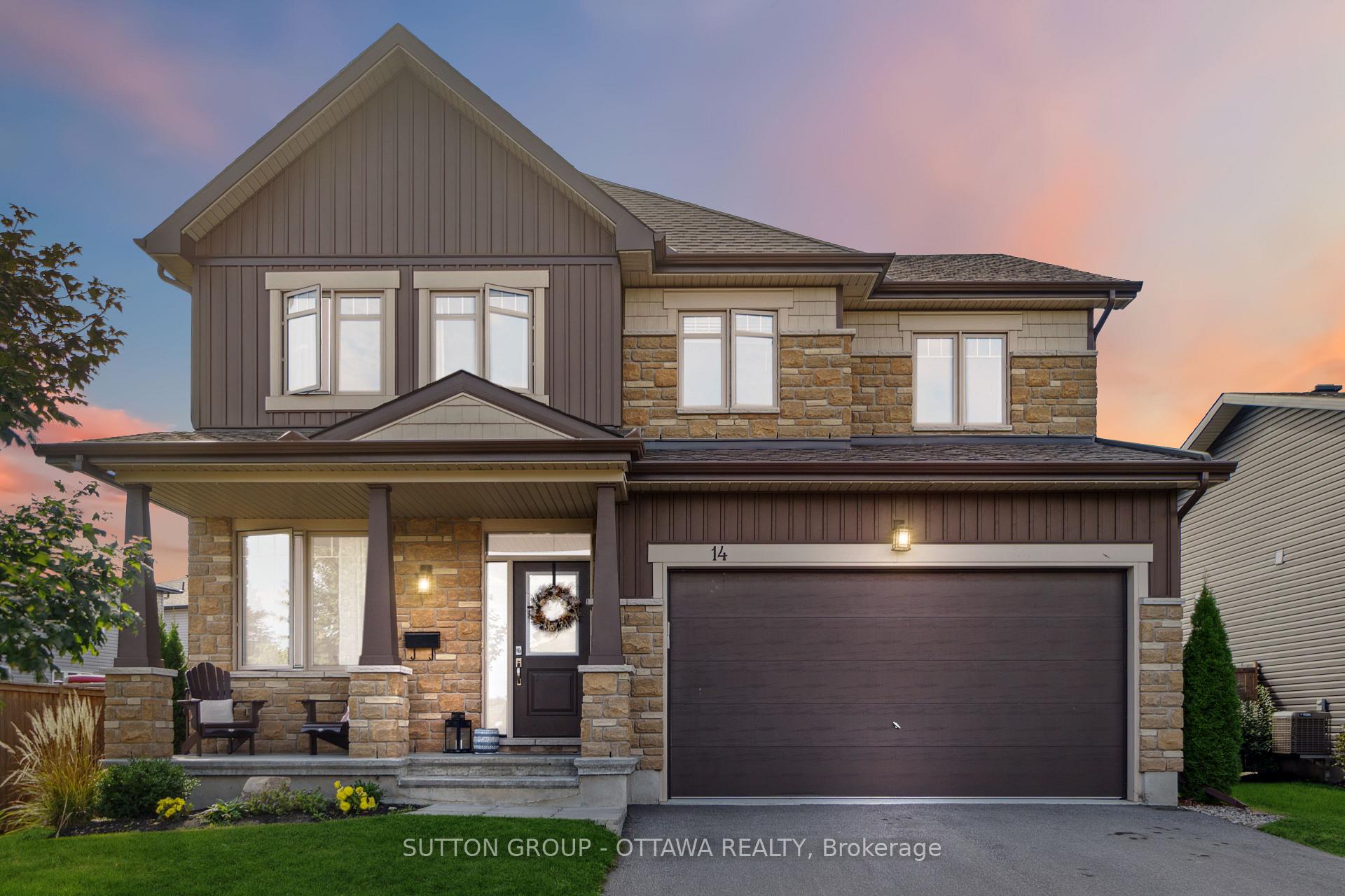 Photo 1 of 14 Graham Street, Carleton Place — HOMEH