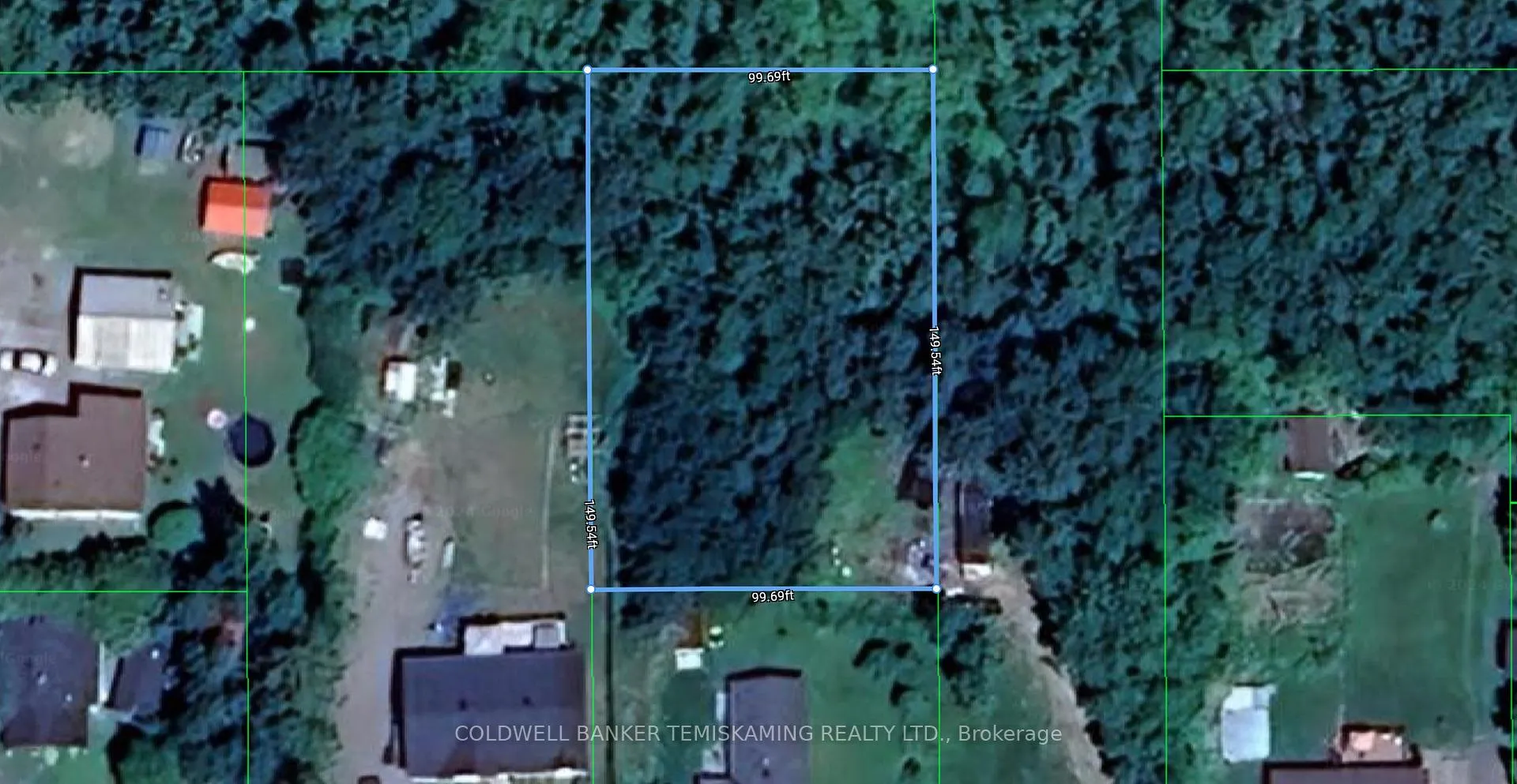 Photo 2 of Mckay Clements Drive, Temiskaming Shores, Haileybury — HOMEH
