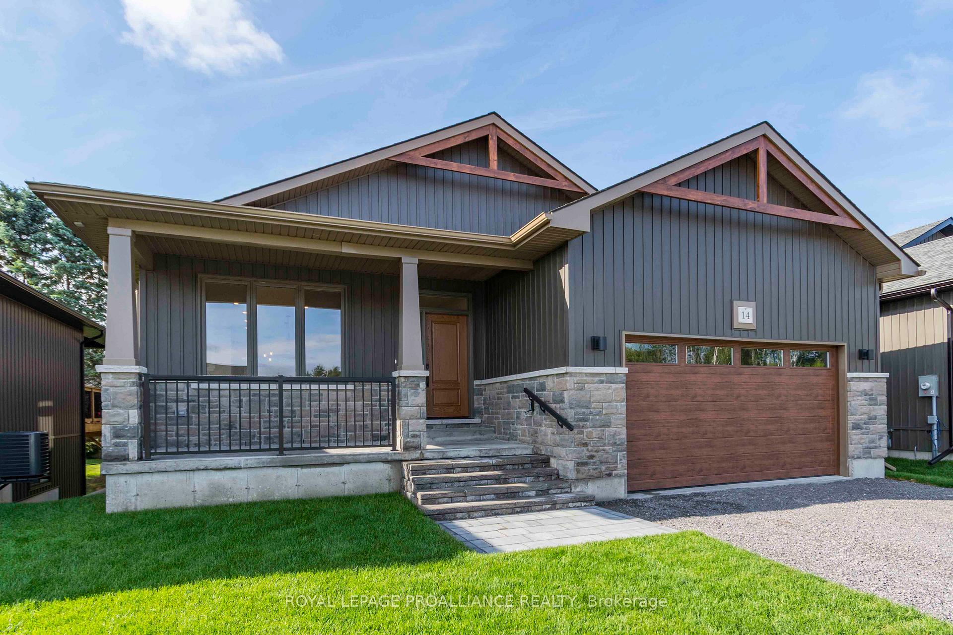 Photo 1 of 14 MacKenzie John Crescent, Brighton — HOMEH