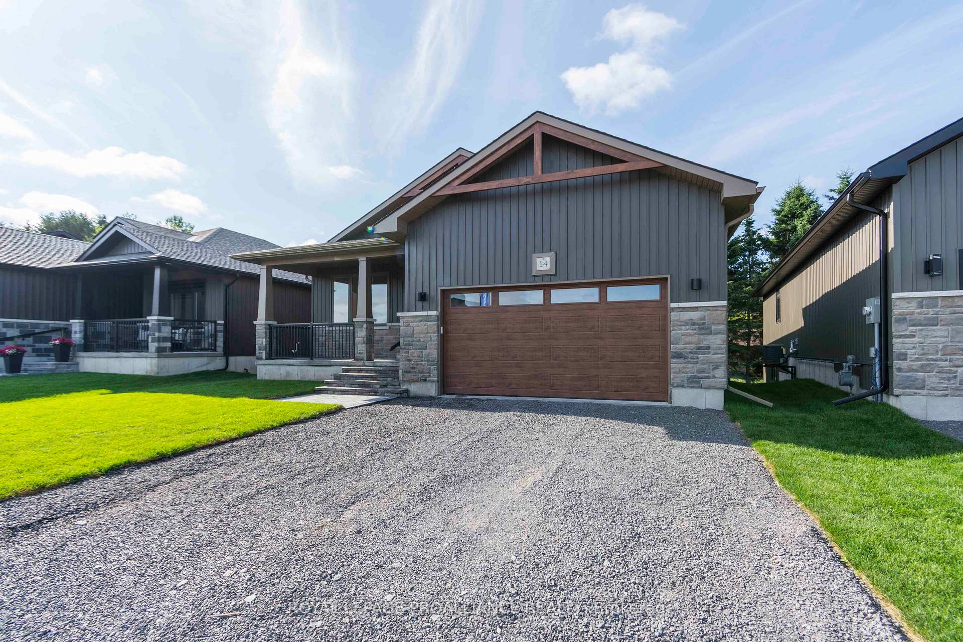Photo 5 of 14 MacKenzie John Crescent, Brighton — HOMEH