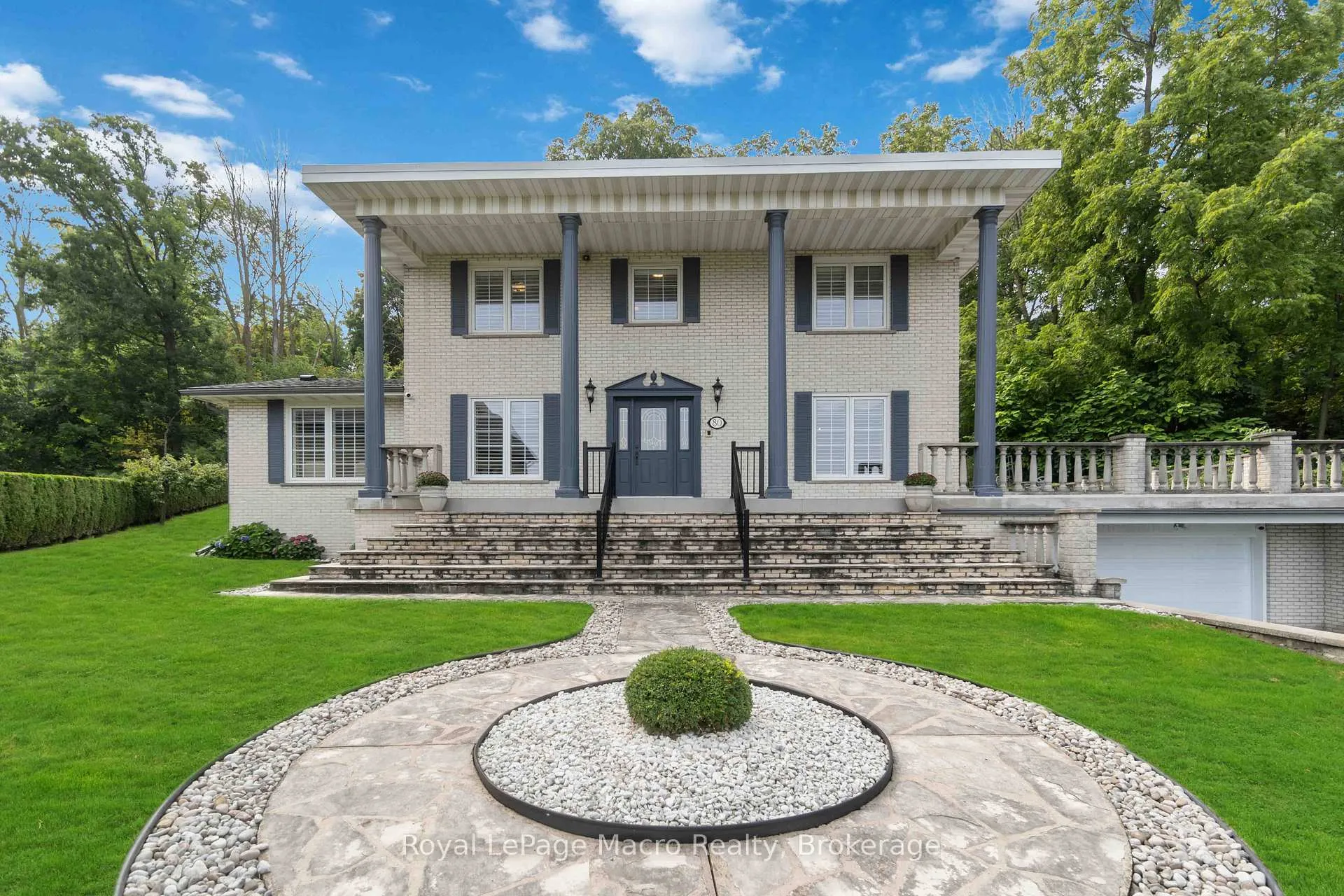 Photo 1 of 80 Margaret Avenue, Hamilton, Stoney Creek — HOMEH