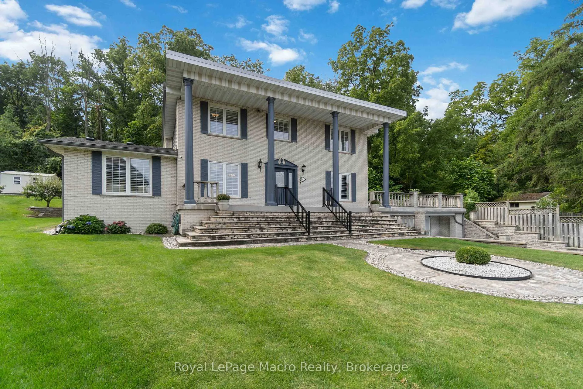 Photo 2 of 80 Margaret Avenue, Hamilton, Stoney Creek — HOMEH