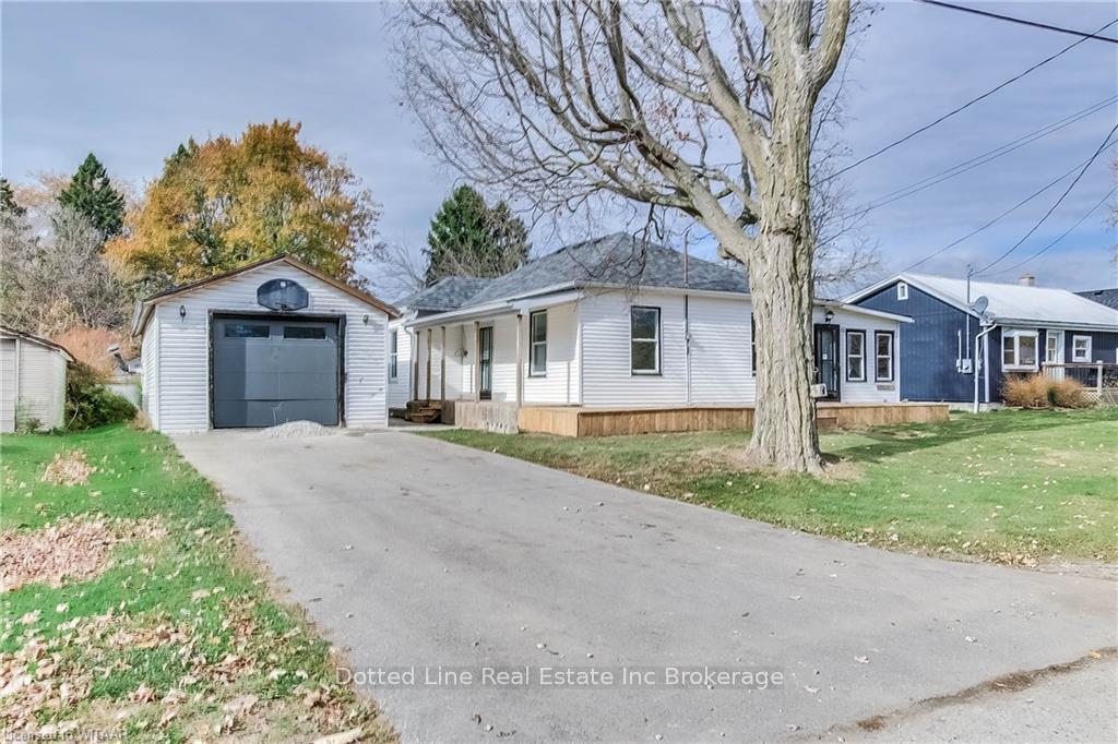 Photo 1 of 37 Strachan Street, Bayham, Port Burwell — HOMEH