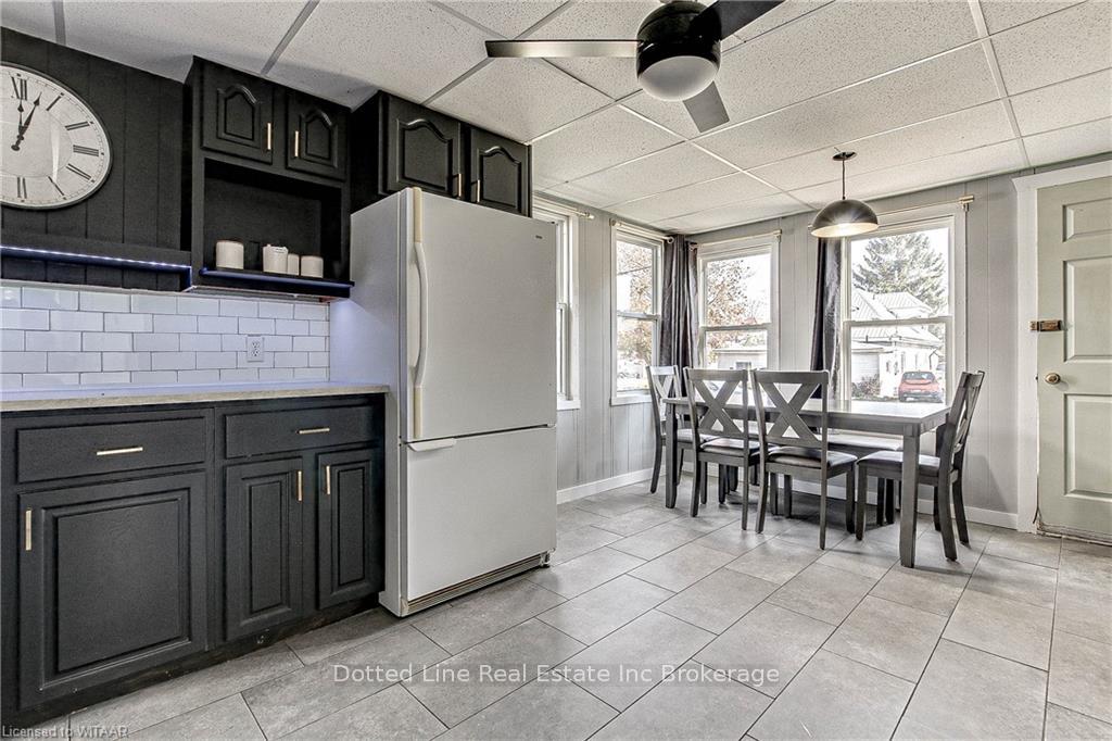 Photo 13 of 37 Strachan Street, Bayham, Port Burwell — HOMEH