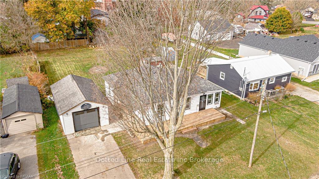 Photo 22 of 37 Strachan Street, Bayham, Port Burwell — HOMEH