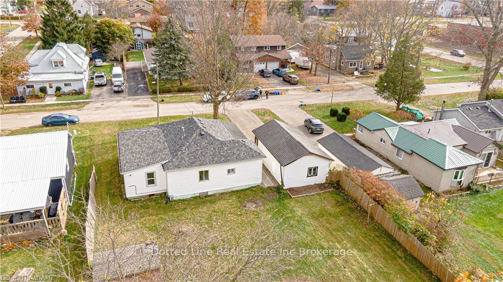 Photo 23 of 37 Strachan Street, Bayham, Port Burwell — HOMEH